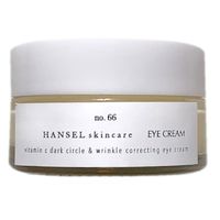 Hansel Skincare Eye Cream with Vitamin C